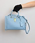 Sac Ligne Y, vista frontal